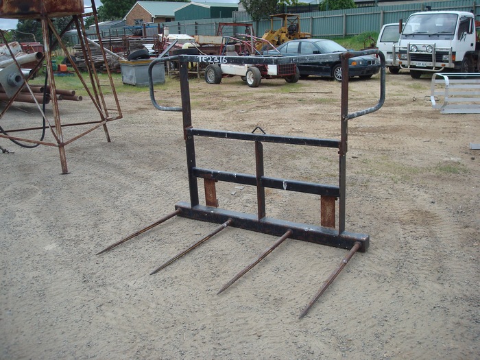 Item