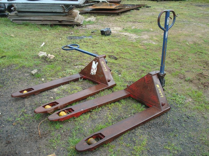 Item